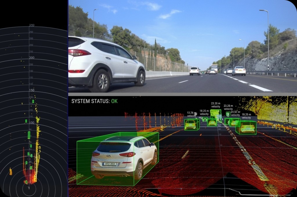 Nomadic AI | Make Physical AI Work in the Real World